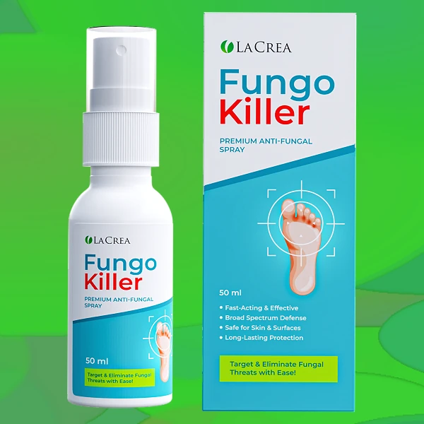 Fungokiller
