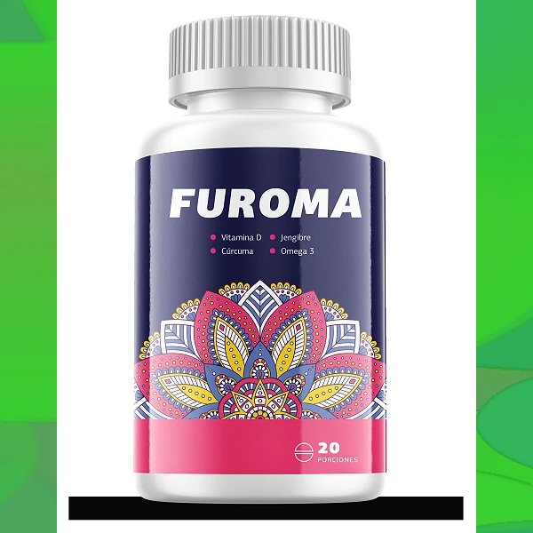 Furoma