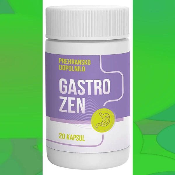 Gastro Zen