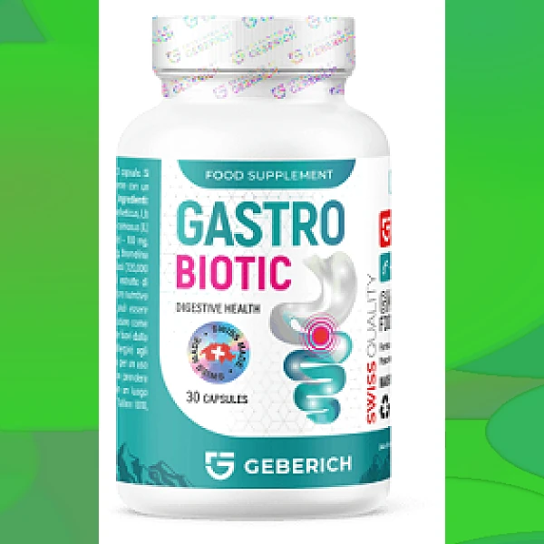 GASTROBIOTIC