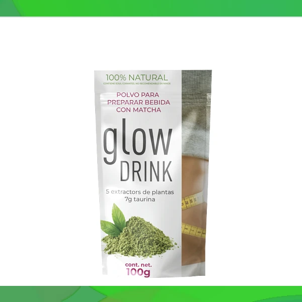 Glow Drink