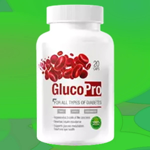 Gluco Pro