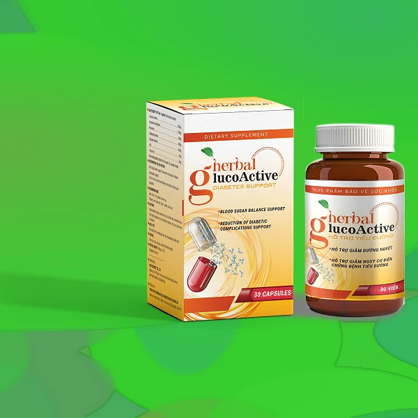 Glucoactive390k