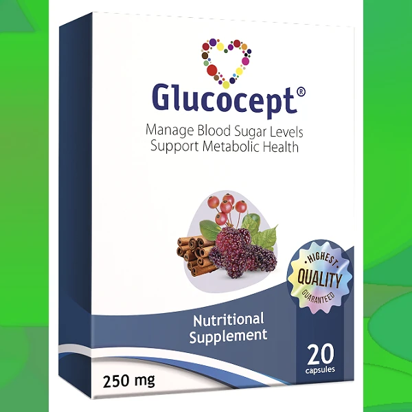 Glucocept