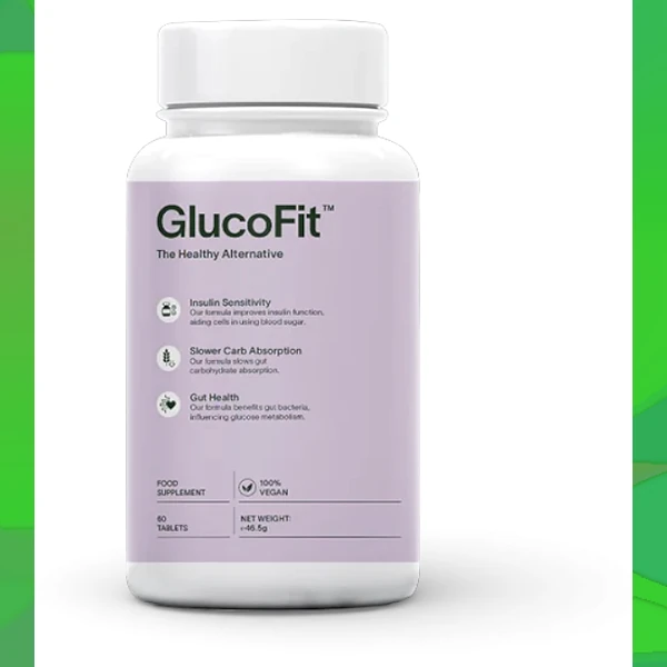 GLUCOFIT