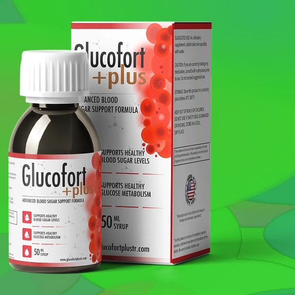 Glucofort Plus