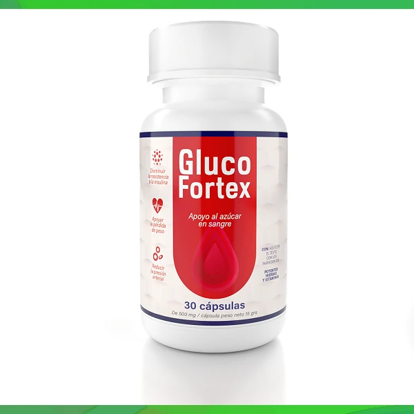 GlucoFortex