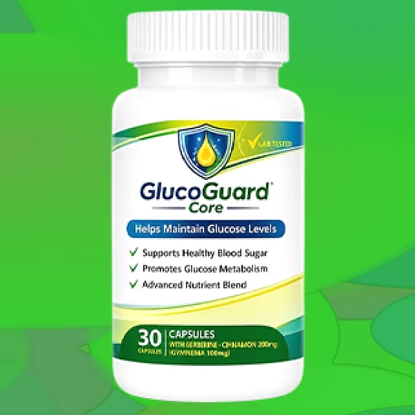 GlucoGuard