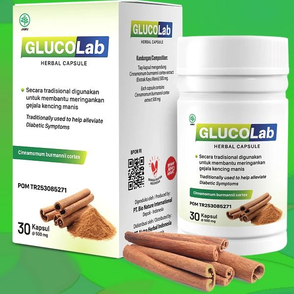 Glucolab