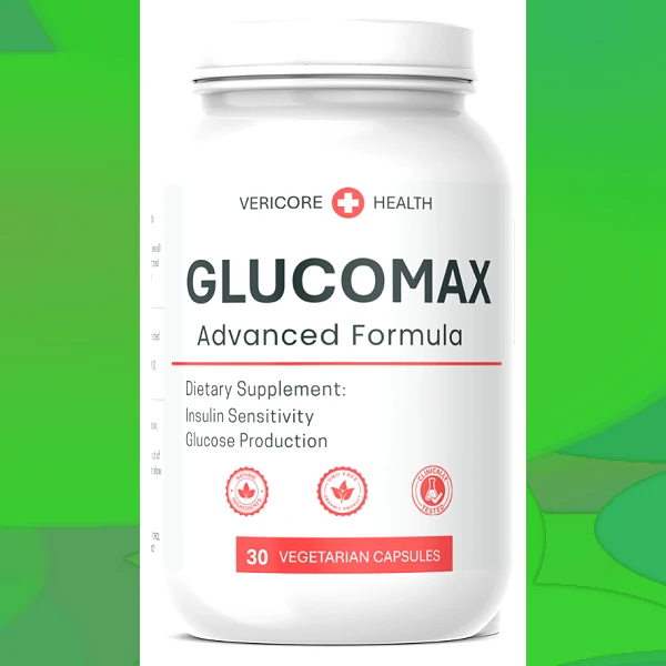 GlucoMax