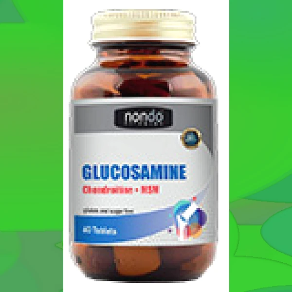 Glucosamine