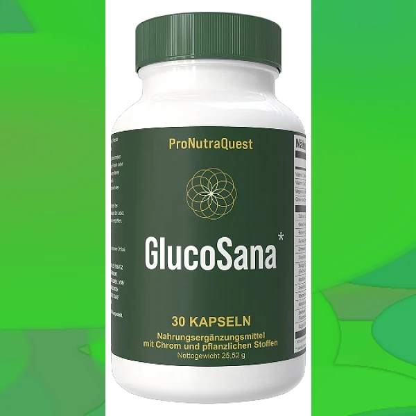 GlucoSana