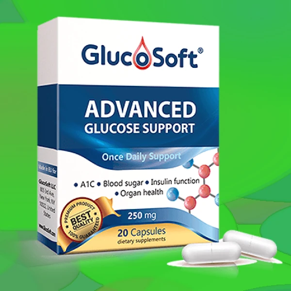 GlucoSoft