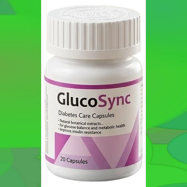 GlucoSync