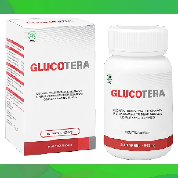 Glucoterra