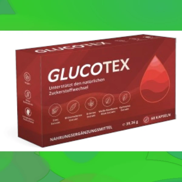 GLUCOTEX