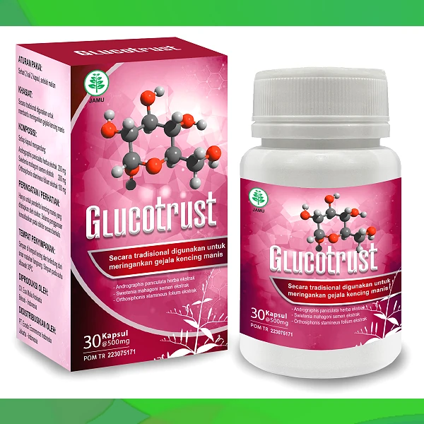 Glucotrast