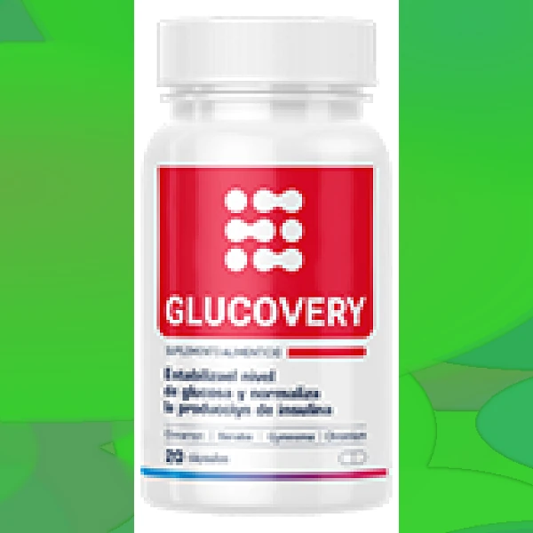 Glucovery