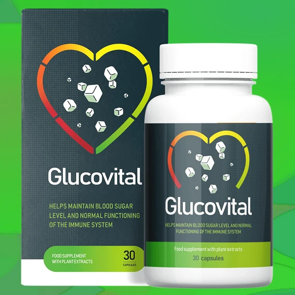 Glucovital