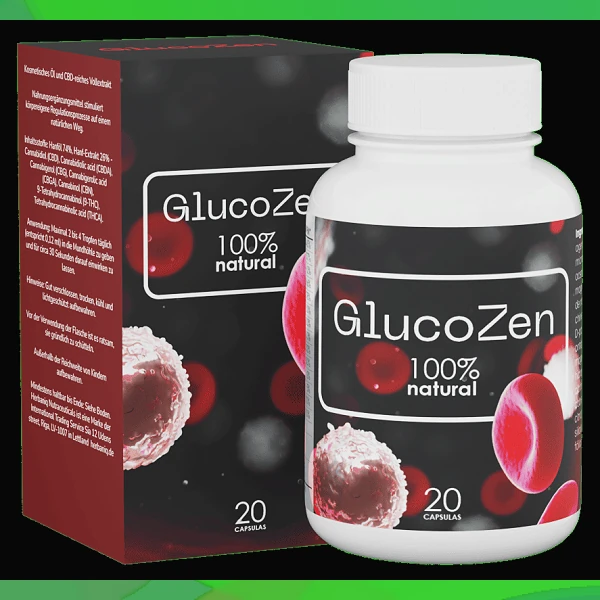 GlucoZen
