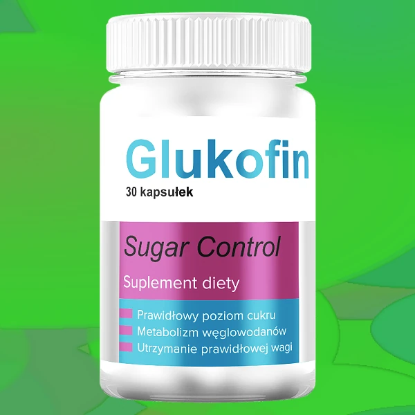 Glukofin