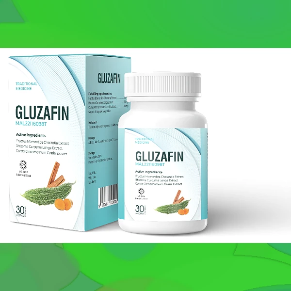 Gluzafin