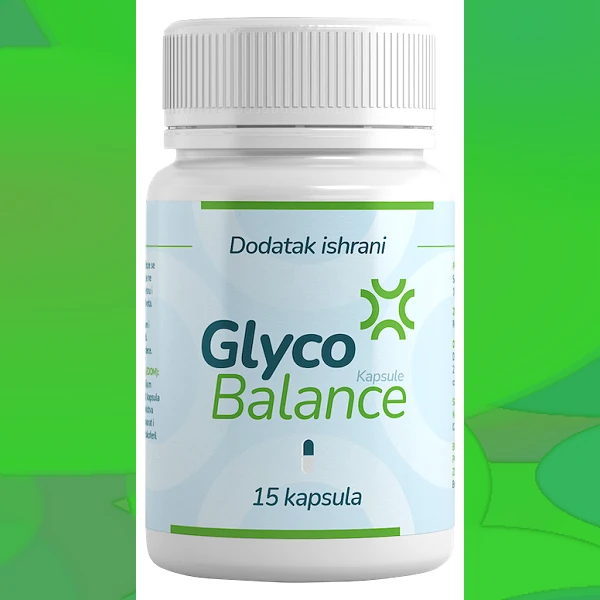Glyco Balance