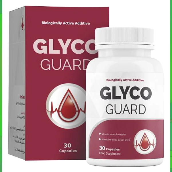 GlycoGuard