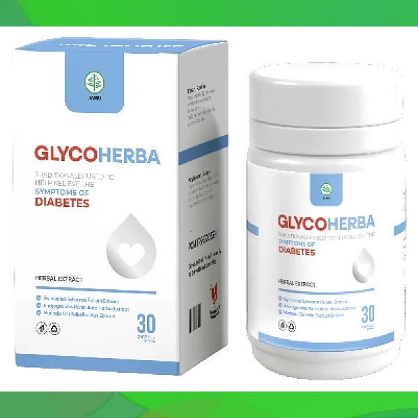 Glycoherba