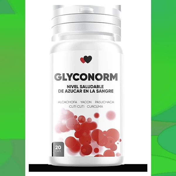 Glyconorm