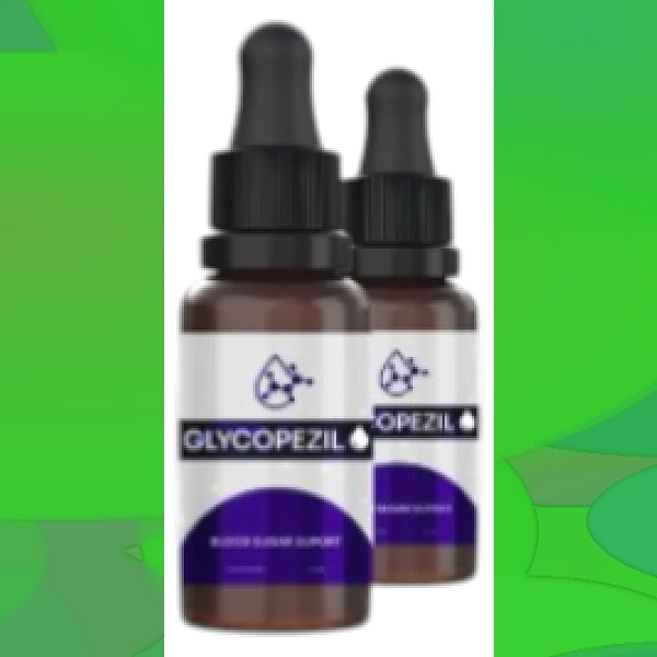 GlycoPezil