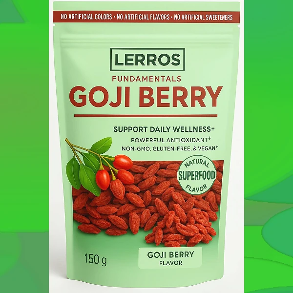 Goji Berry
