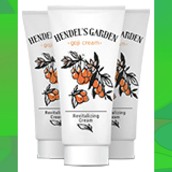 Goji Cream