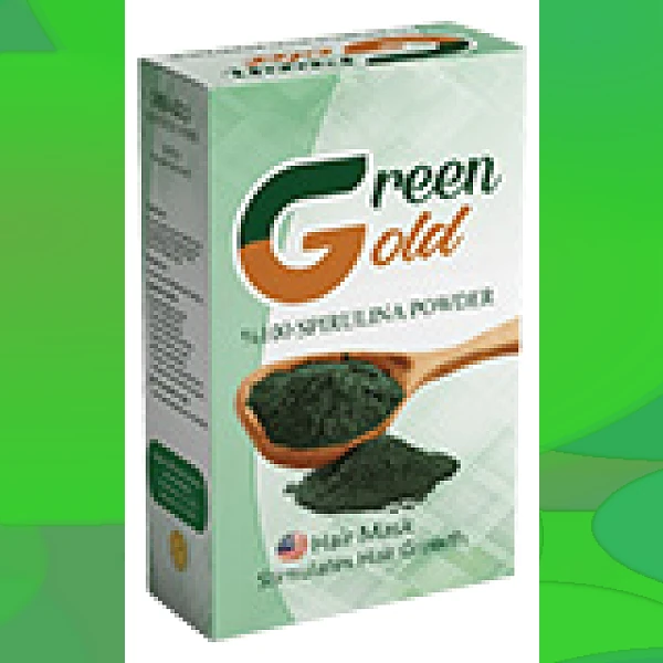 Green Gold