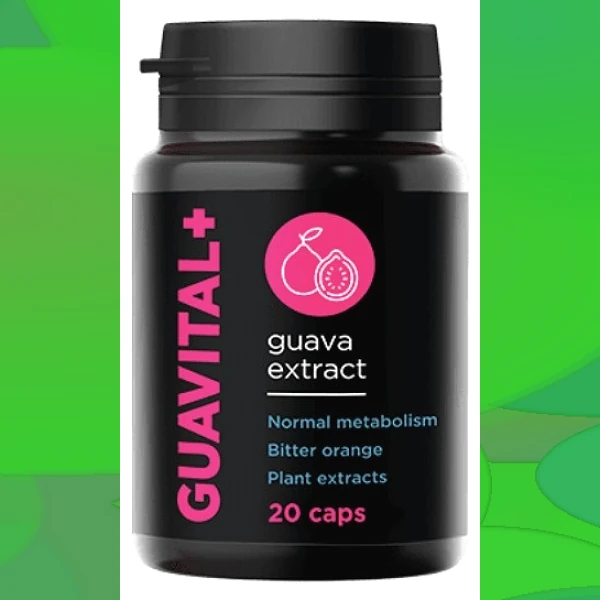 Guavital+