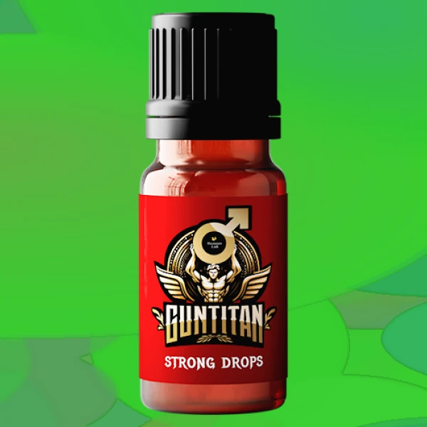 GunTitan