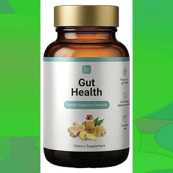 Gut