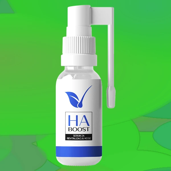 HaBoost