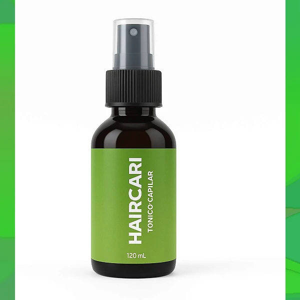 HairCare Spray