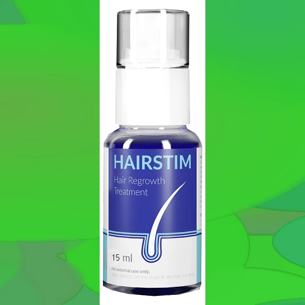 Hairstim