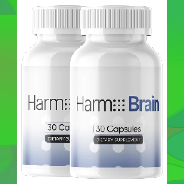 Harmo Brain