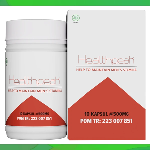 Healthpeak