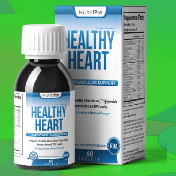 Healthy Heart Forte