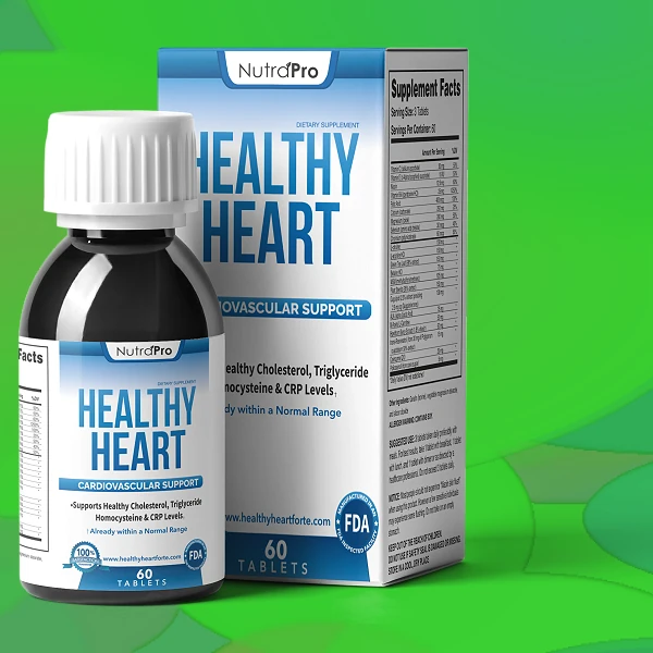 Healthy Heart