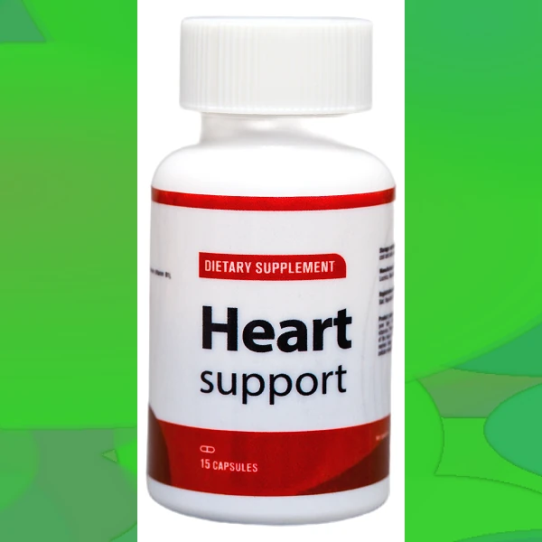 Heart Support