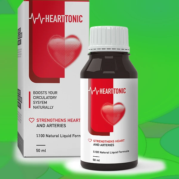 HeartTonic