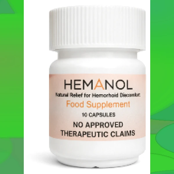 Hemanol
