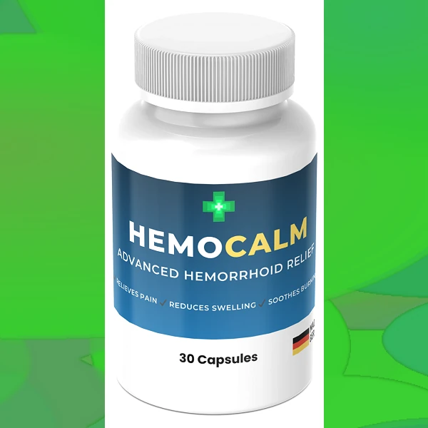 HemoCalm