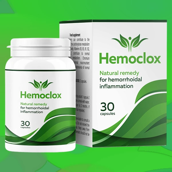 Hemoclox