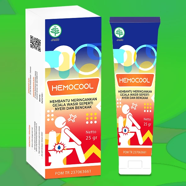 Hemocool